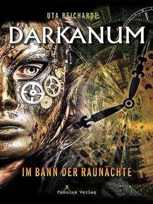 cover image of Darkanum